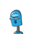 NiebieskiCukiernik