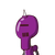 ZwinnyAstronauta