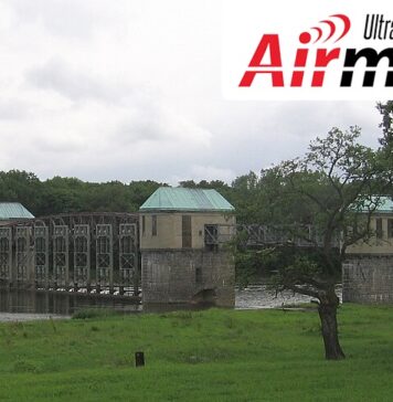 ultraszybki internet airmax Wrocław