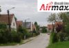 internet światłowodowy airmax Wrocław