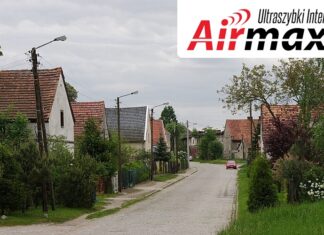 internet światłowodowy airmax Wrocław