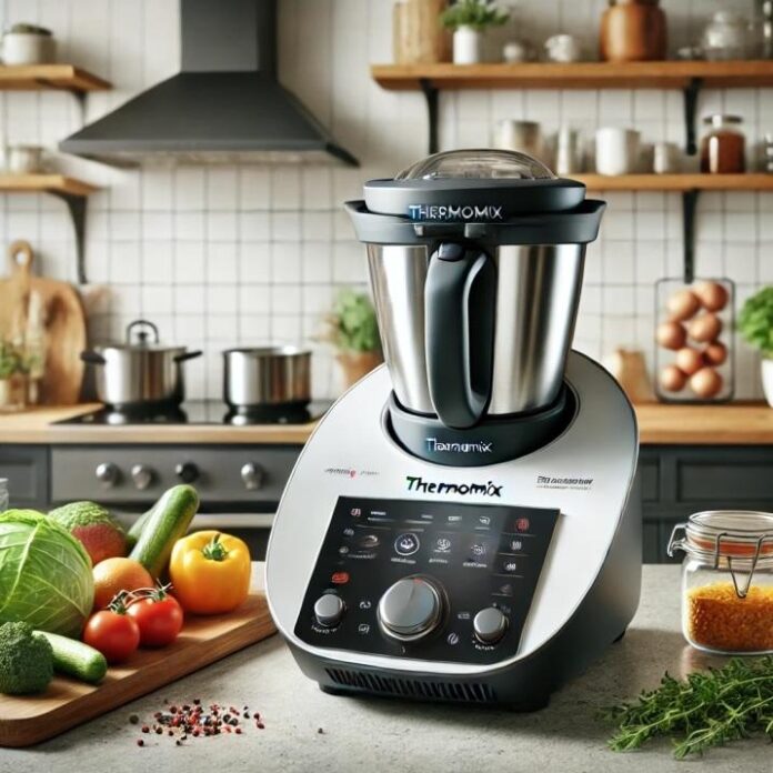 Thermomix