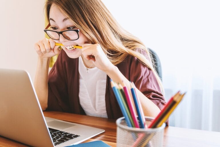 Blockchain w edukacji – punkt widzenia rodzica