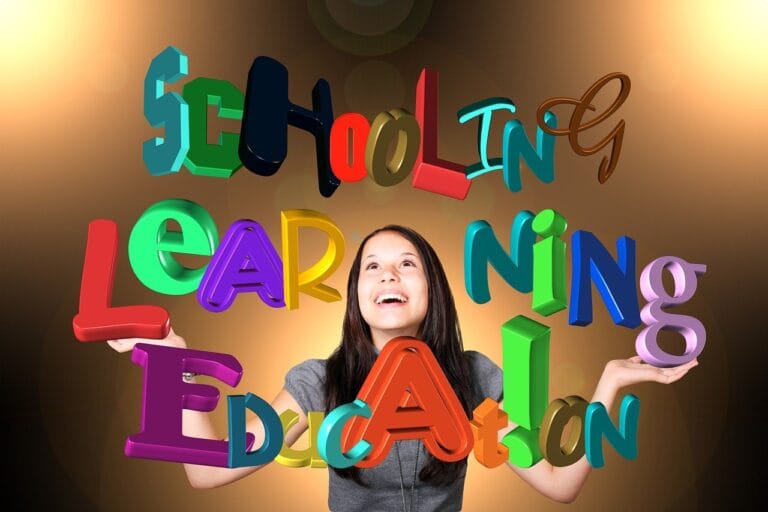 Globalne fundusze edukacyjne – jak z nich skorzystać?